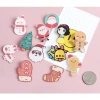 Sticker Noel giá giảm 3.500đ - Dán trang trí giáng sinh sáng tạo, giá chỉ 3.500 đồng 2