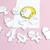 Sticker Noel giá giảm 3.500đ - Dán trang trí giáng sinh sáng tạo, giá chỉ 3.500 đồng 3