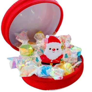 Sticker Noel giá giảm 3.500đ - Dán trang trí giáng sinh sáng tạo, giá chỉ 3.500 đồng 4
