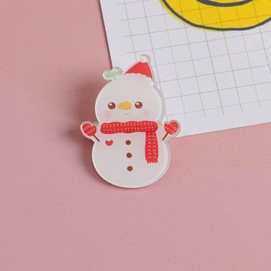 Sticker Noel giá giảm 3.500đ - Dán trang trí giáng sinh sáng tạo, giá chỉ 3.500 đồng 5