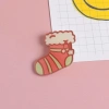 Sticker Noel giá giảm 3.500đ - Dán trang trí giáng sinh sáng tạo, giá chỉ 3.500 đồng 6