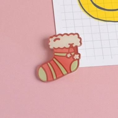 Sticker Noel giá giảm 3.500đ - Dán trang trí giáng sinh sáng tạo, giá chỉ 3.500 đồng 6