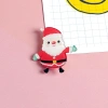 Sticker Noel giá giảm 3.500đ - Dán trang trí giáng sinh sáng tạo, giá chỉ 3.500 đồng 8