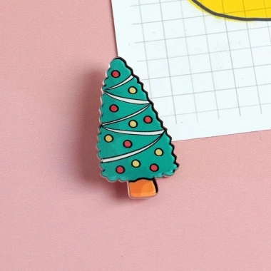 Sticker Noel giá giảm 3.500đ - Dán trang trí giáng sinh sáng tạo, giá chỉ 3.500 đồng 9