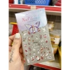 Sticker Noel Nail 5D - Hình Dán Giáng Sinh Đa Dạng, Dễ Dán, Giá 12.000₫ (Giảm từ 14.760)