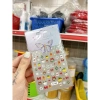 Sticker Noel Nail 5D - Hình Dán Giáng Sinh Đa Dạng, Dễ Dán, Giá 12.000₫ (Giảm từ 14.760) 3