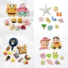 Sticker Phụ Kiện Gắn Dép Xinh Xắn – Charm Trang Trí Dép, Giảm Giá 25.000 VNĐ tại PINIC STORE