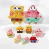 Sticker Phụ Kiện Gắn Dép Xinh Xắn – Charm Trang Trí Dép, Giảm Giá 25.000 VNĐ tại PINIC STORE 3