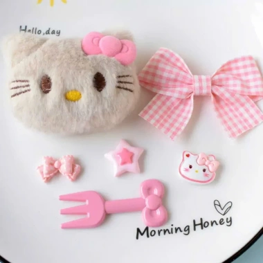 Sticker Phụ Kiện Gắn Dép Xinh Xắn – Charm Trang Trí Dép, Giảm Giá 25.000 VNĐ tại PINIC STORE 17 Sticker Phụ Kiện Gắn Dép Xinh Xắn – Charm Trang Trí Dép, Giảm Giá 25.000 VNĐ tại PINIC STORE 17