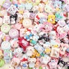 Sticker Phụ Kiện Gắn Dép Xinh Xắn – Charm Trang Trí Dép, Giảm Giá 25.000 VNĐ tại PINIC STORE 49