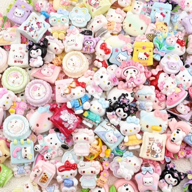 Sticker Phụ Kiện Gắn Dép Xinh Xắn – Charm Trang Trí Dép, Giảm Giá 25.000 VNĐ tại PINIC STORE 49 Sticker Phụ Kiện Gắn Dép Xinh Xắn – Charm Trang Trí Dép, Giảm Giá 25.000 VNĐ tại PINIC STORE 49
