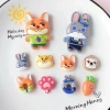 Sticker Phụ Kiện Gắn Dép Xinh Xắn – Charm Trang Trí Dép, Giảm Giá 25.000 VNĐ tại PINIC STORE 56