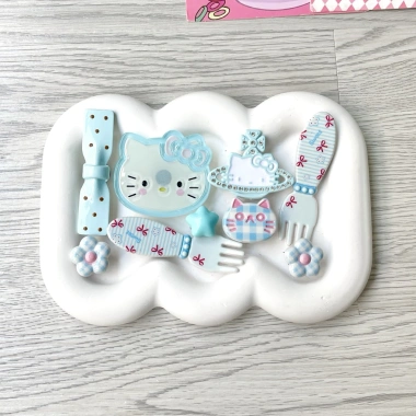 Sticker Phụ Kiện Gắn Dép Xinh Xắn – Charm Trang Trí Dép, Giảm Giá 25.000 VNĐ tại PINIC STORE 68 Sticker Phụ Kiện Gắn Dép Xinh Xắn – Charm Trang Trí Dép, Giảm Giá 25.000 VNĐ tại PINIC STORE 68