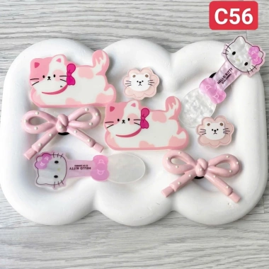 Sticker Phụ Kiện Gắn Dép Xinh Xắn – Charm Trang Trí Dép, Giảm Giá 25.000 VNĐ tại PINIC STORE 70 Sticker Phụ Kiện Gắn Dép Xinh Xắn – Charm Trang Trí Dép, Giảm Giá 25.000 VNĐ tại PINIC STORE 70