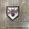 Sticker ruồi KID GiYs thêu đính áo - Dán áo thời trang, siêu bền, giảm giá 8.100₫