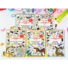 Sticker Sách Bước Vào Thế Giới Thiên Nhiên Kỳ Thú Giá Ưu Đãi 88k ndbooks 2