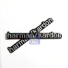 Sticker tem dán decal HARMAN KARDON trang trí loa xe hơi - Giá 16.000đ, 01 cái 2