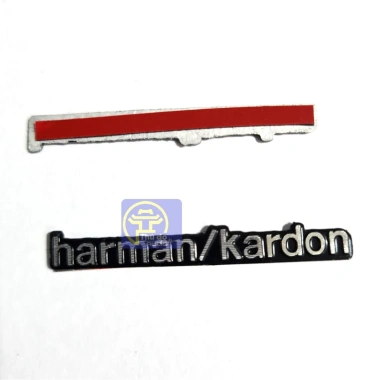 Sticker tem dán decal HARMAN KARDON trang trí loa xe hơi - Giá 16.000đ, 01 cái 5 Sticker tem dán decal HARMAN KARDON trang trí loa xe hơi - Giá 16.000đ, 01 cái 5
