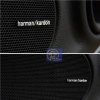 Sticker tem dán decal HARMAN KARDON trang trí loa xe hơi - Giá 16.000đ, 01 cái 9