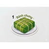 Sticker Tết 2.026 Bính Ngọ - Hình Dán Cổ Truyền Trang Trí Bao Lì Xì, Thiệp, Hộp Quà, Bình Nước - Giá chỉ 29.000 VND 5