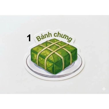 Sticker Tết 2.026 Bính Ngọ - Hình Dán Cổ Truyền Trang Trí Bao Lì Xì, Thiệp, Hộp Quà, Bình Nước - Giá chỉ 29.000 VND 5 Sticker Tết 2.026 Bính Ngọ - Hình Dán Cổ Truyền Trang Trí Bao Lì Xì, Thiệp, Hộp Quà, Bình Nước - Giá chỉ 29.000 VND 5
