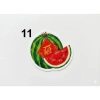 Sticker Tết 2.026 Bính Ngọ - Hình Dán Cổ Truyền Trang Trí Bao Lì Xì, Thiệp, Hộp Quà, Bình Nước - Giá chỉ 29.000 VND 7