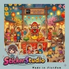 Sticker Tết 2.026 Bính Ngọ - Hình Dán Trang Trí Lì Xì, Thiệp, Quà, Giá 20.000₫