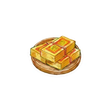 Sticker Tết 2.026 Bính Ngọ - Hình Dán Trang Trí Lì Xì, Thiệp, Quà, Giá 20.000₫ 5