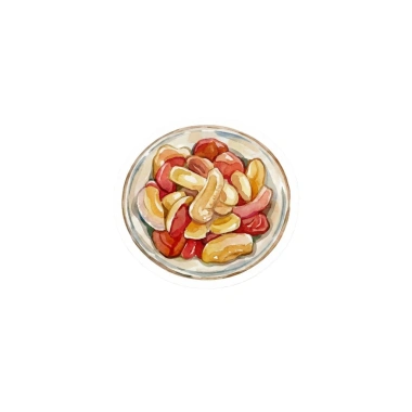 Sticker Tết 2.026 Bính Ngọ - Hình Dán Trang Trí Lì Xì, Thiệp, Quà, Giá 20.000₫ 7