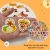 Sticker Tết 2.026 Set 3-5-10 Decal Cửa Kính - Trang trí quán cafe, shop, nhà - Mẫu đẹp xuân bình an may mắn - 38.999 VND 8