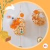 Sticker Tết 2.026 Set 3-5-10 Decal Cửa Kính - Trang trí quán cafe, shop, nhà - Mẫu đẹp xuân bình an may mắn - 38.999 VND 9