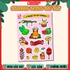 Sticker Tết 2.026 Trang Trí Bao Lì Xì - Decal Chống Nước Cute, Dán Quà Tặng Năm Mới, Giá 12.900 VND (Giá Gốc 15.609 VND) 10