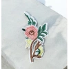 Sticker thêu cành hoa ủi nhiệt - Siêu đẹp, bền màu, chỉ 10.000 VND 2