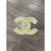 Sticker thêu chữ X 8cm - Miếng vá ủi nhiệt cho quần áo rách, giá chỉ 4.900₫ 4