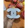 Sticker thêu chữ X 8cm - Miếng vá ủi nhiệt cho quần áo rách, giá chỉ 4.900₫ 7