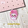 Sticker thêu dễ thương ủi nhiệt, may khâu – Miếng vá áo rách 7.000đ (giảm từ 8.960đ) 3