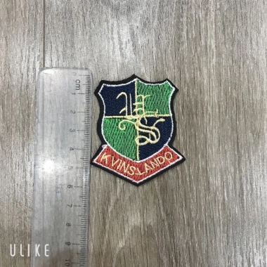 Sticker thêu đính ngực áo nam + bé trai ủi nhiệt, chỉ 7.000₫ - Tiết kiệm 3 Sticker thêu đính ngực áo nam + bé trai ủi nhiệt, chỉ 7.000₫ - Tiết kiệm 3