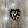 Sticker thêu đính ngực áo nam + bé trai ủi nhiệt, chỉ 7.000₫ - Tiết kiệm 9