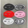 Sticker thêu hình tròn khoét ngực ủi nhiệt - Logo Patch bền, giá chỉ 7.600 VNĐ