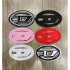 Sticker thêu hình tròn khoét ngực ủi nhiệt - Logo Patch bền, giá chỉ 7.600 VNĐ 2