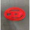 Sticker thêu hình tròn khoét ngực ủi nhiệt - Logo Patch bền, giá chỉ 7.600 VNĐ 4