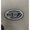 Sticker thêu hình tròn khoét ngực ủi nhiệt - Logo Patch bền, giá chỉ 7.600 VNĐ 7