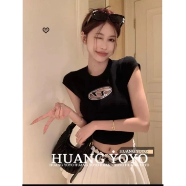 Sticker thêu hình tròn khoét ngực ủi nhiệt - Logo Patch bền, giá chỉ 7.600 VNĐ 8