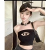 Sticker thêu hình tròn khoét ngực ủi nhiệt - Logo Patch bền, giá chỉ 7.600 VNĐ 9
