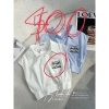 Sticker thêu logo 2 MIU MIU chữ ủi nhiệt - Giá chỉ 9.300đ, giảm từ 11.904đ 2