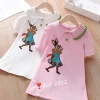 Sticker thêu nhiệt 2 hình thỏ ủi siêu hot - Logo cá tính, giảm giá 14.250₫ 6