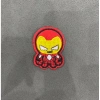 Sticker thêu siêu anh hùng dễ thương ủi nhiệt - Patch logo thêu giá ưu đãi 6.200₫ 4