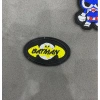 Sticker thêu siêu anh hùng dễ thương ủi nhiệt - Patch logo thêu giá ưu đãi 6.200₫ 6