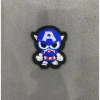 Sticker thêu siêu anh hùng dễ thương ủi nhiệt - Patch logo thêu giá ưu đãi 6.200₫ 9