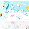 Sticker thời tiết 46 hình dễ thương - Nhãn dán Bullet Journal STI48, 20.700₫ 6